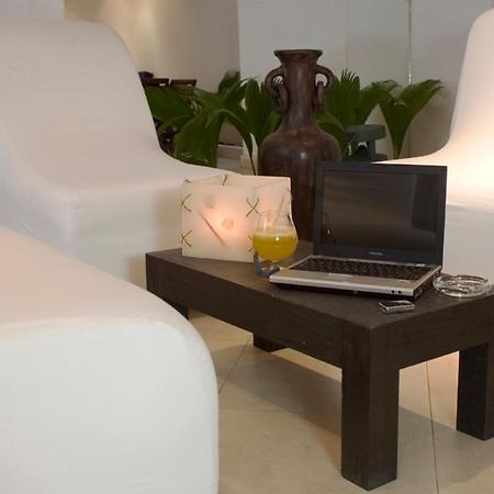 El Hotelito Акапулко Екстериор снимка