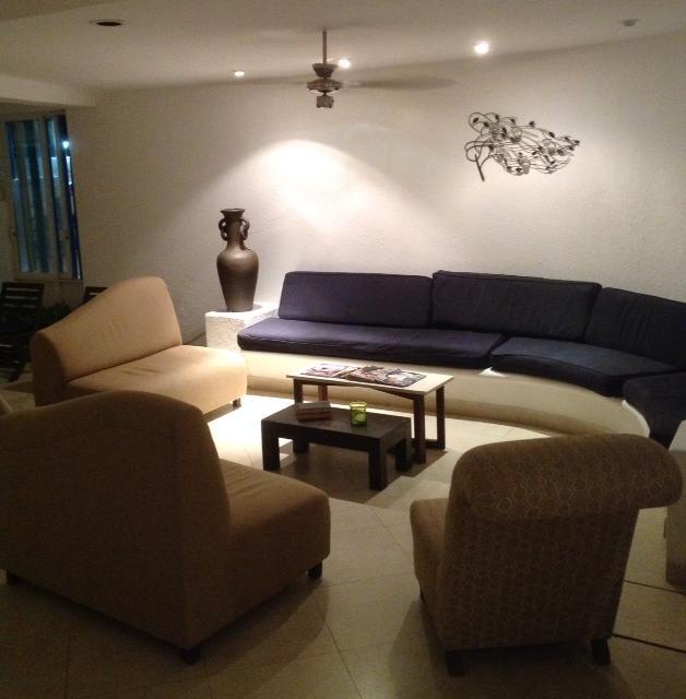 El Hotelito Акапулко Екстериор снимка
