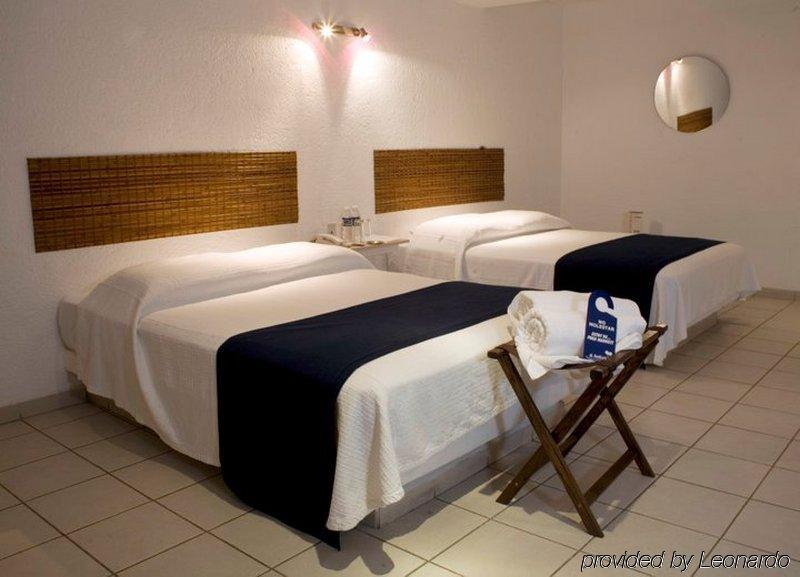 El Hotelito Акапулко Екстериор снимка