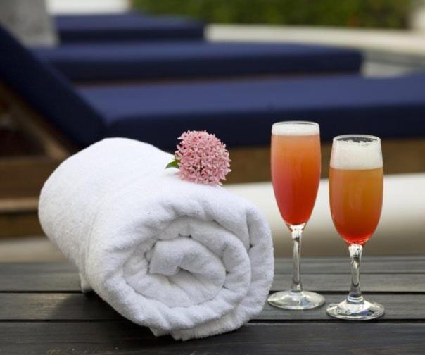 El Hotelito Акапулко Стая снимка