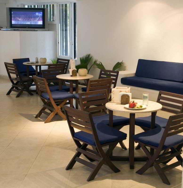 El Hotelito Акапулко Екстериор снимка