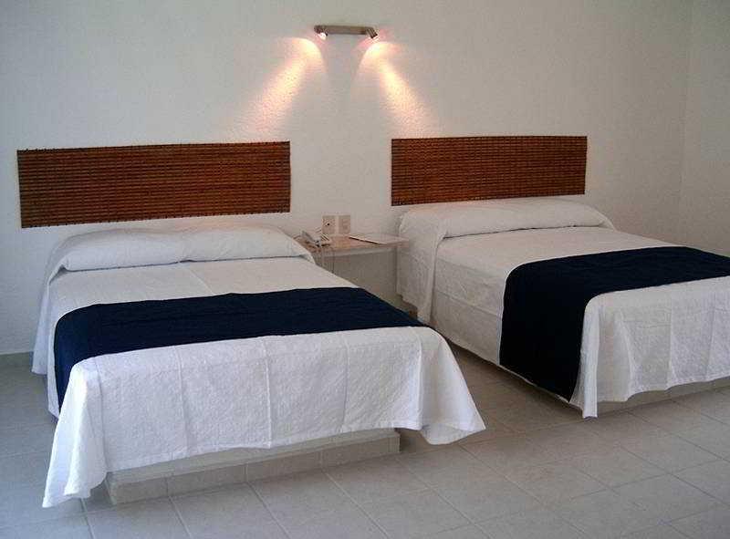 El Hotelito Акапулко Екстериор снимка